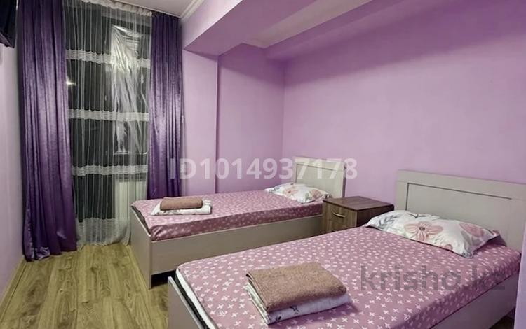 1-бөлмелі пәтер · 35 м² · 1/3 қабат, Северное Кольцо шоссе 173, бағасы: 2 500 ₸ в Алматы, Жетысуский р-н — фото 2