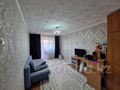 1-бөлмелі пәтер · 30.8 м² · 4/5 қабат, Донентаева 36, бағасы: 7 млн ₸ в Аксу