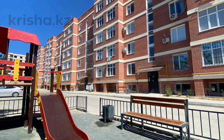 3-комнатная квартира · 76 м² · 4/5 этаж, 3-й мкр 35 за 16.5 млн ₸ в Актау — фото 3