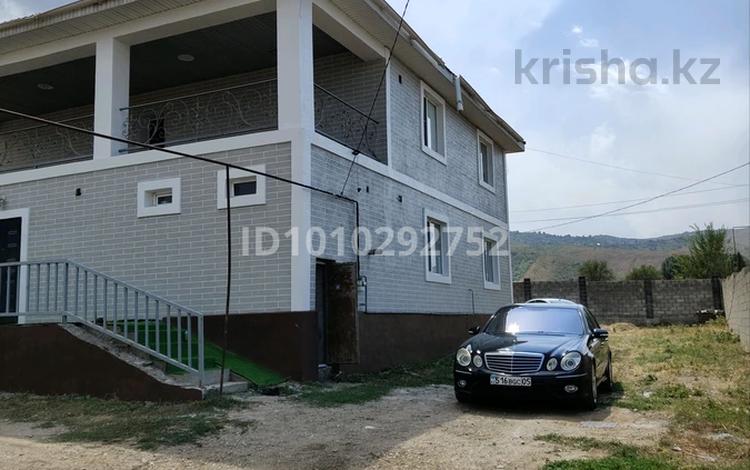 Жеке үй · 8 бөлме · 240 м² · 8 сот., Виноградова 6 — Ул.Жандосова, бағасы: 90 млн 〒 в Жанатурмысе — фото 2