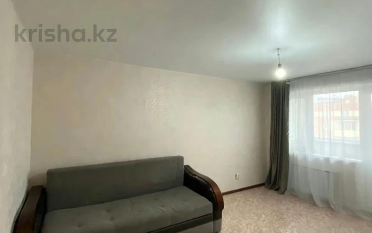 1-бөлмелі пәтер · 39.7 м² · 9/9 қабат, Аэропорт 2 шағын ауданы, Аэропорт 35а, бағасы: 18.5 млн ₸ в Костанае, Микрорайон Аэропорт 2 — фото 4