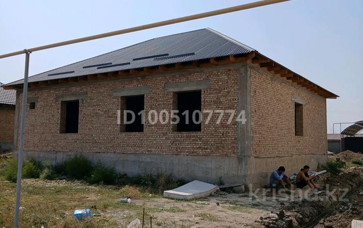 Жеке үй · 5 бөлме · 168 м² · 6 жүзд., Итит 7 — Напротив авто рынок, бағасы: 20 млн ₸ в Каскелене — фото 2
