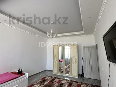 1-бөлмелі пәтер · 55 м² · 3/5 қабат, мкр Нурсая, Акжарма 10 блок 6, бағасы: 100 000 〒 в Атырау