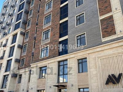 3-бөлмелі пәтер · 96 м² · 8/10 қабат, Степной 2 ш/а. 18/1, бағасы: 47.5 млн ₸ в Караганде, Казыбек би р-н
