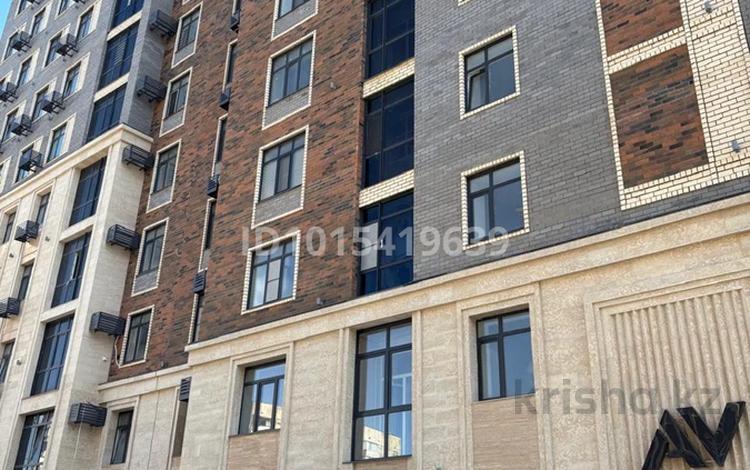 3-комнатная квартира · 96 м² · 8/10 этаж, мкр Юго-Восток, Мкр Степной 2 18/1 за 47.5 млн ₸ в Караганде, Казыбек би р-н — фото 2