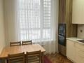 3-комнатная квартира · 86 м² · 5/18 этаж, Сыганак 24 за 70 млн ₸ в Астане, Нура р-н — фото 18