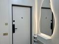 3-комнатная квартира · 86 м² · 5/18 этаж, Сыганак 24 за 70 млн ₸ в Астане, Нура р-н — фото 2