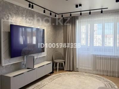 4-комнатная квартира · 87 м² · 6/9 этаж, Сатпаева 12/4 за 33.5 млн 〒 в Экибастузе