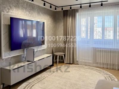 4-бөлмелі пәтер · 82.5 м² · 6/9 қабат, Сатпаева 12/4, бағасы: 35 млн 〒 в Экибастузе