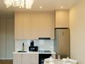 2-комнатная квартира · 45 м² · 13 этаж, Туран 52/2, 52/3 за 25 000 ₸ в Астане, Есильский р-н — фото 5