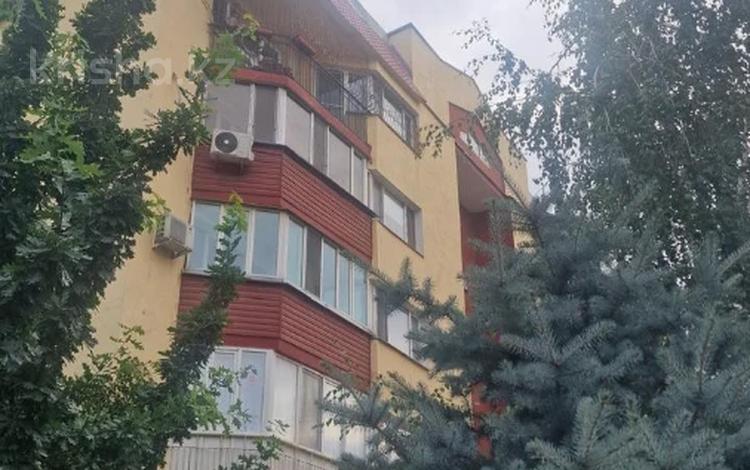 3-бөлмелі пәтер · 120 м² · 5/5 қабат, Думан-2 ш/а., бағасы: 67 млн ₸ в Алматы, Медеуский р-н — фото 2