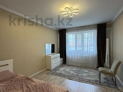1-комнатная квартира · 34 м² · 2/24 этаж, Кайыма Мухамедханова 17 за 22 млн ₸ в Астане, Есильский р-н