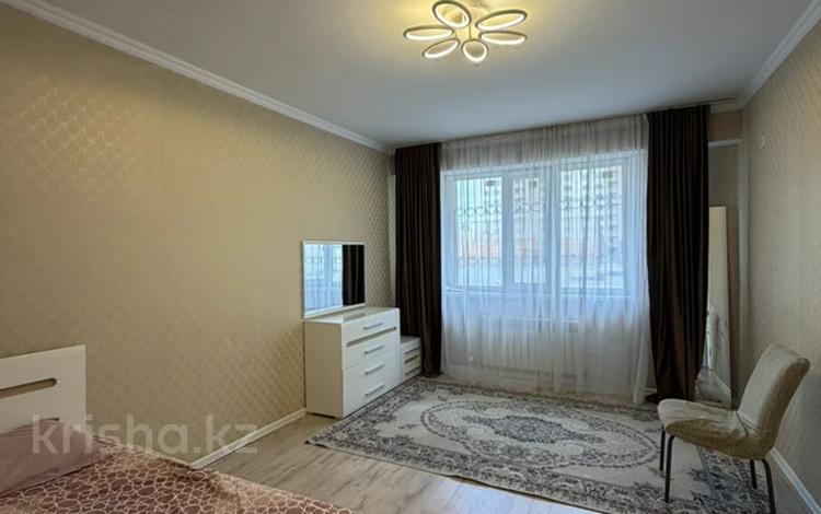1-комнатная квартира · 34 м² · 2/24 этаж, Кайыма Мухамедханова 17 за 22 млн ₸ в Астане, Есильский р-н — фото 2
