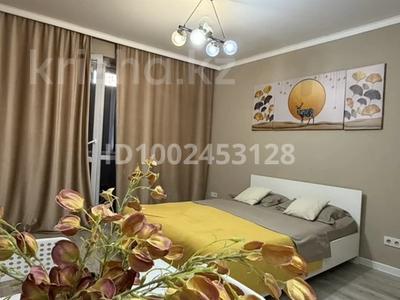 1-комнатная квартира · 28 м² · 1/10 этаж, Сейфуллина 51/30 за 22 млн ₸ в Алматы, Турксибский р-н
