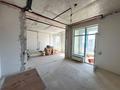 3-бөлмелі пәтер · 105 м² · 9/12 қабат, Турар Рыскулов 1, бағасы: 92 млн ₸ в Астане, Есильский р-н — фото 2