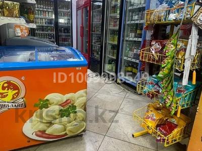 Готовый бизнес продуктовый магазин , 65 кв.м., 350 тыс · 65 м², бағасы: 13.3 млн ₸ в Астане, Есильский р-н