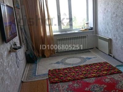 1-комнатная квартира · 35 м² · 3/5 этаж, Ряхова 2а за 7.1 млн 〒 в Актобе, мкр. Курмыш