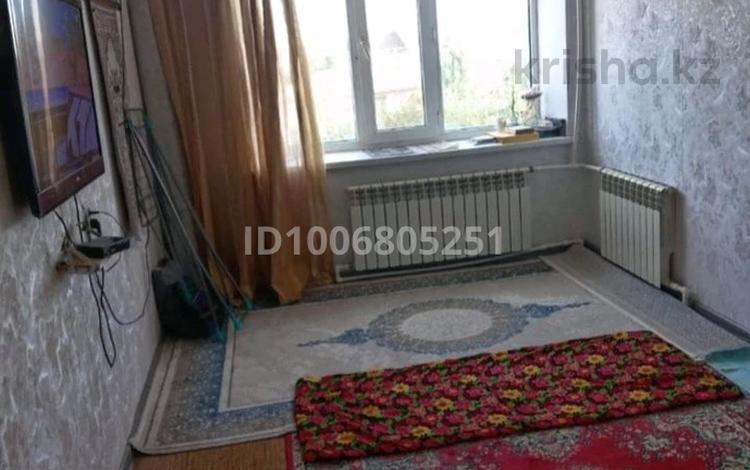 1-бөлмелі пәтер · 35 м² · 3/5 қабат, Ряхова 2а, бағасы: 7.1 млн ₸ в Актобе, мкр. Курмыш — фото 2