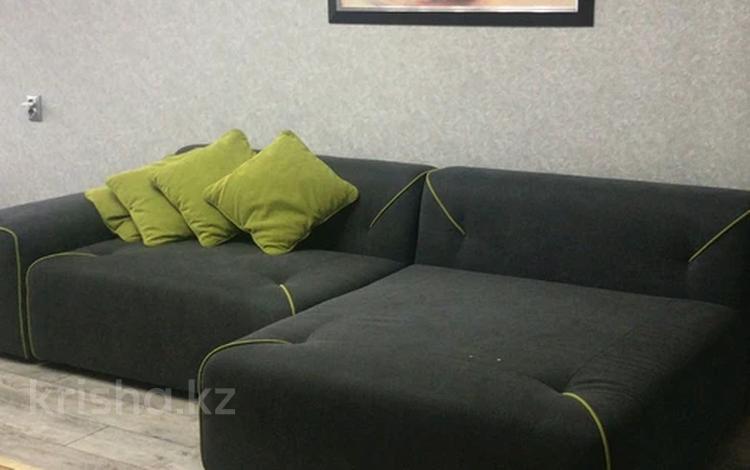 4-бөлмелі пәтер · 90 м² · 4/10 қабат, интернациональная, бағасы: 40.5 млн ₸ в Петропавловске — фото 2