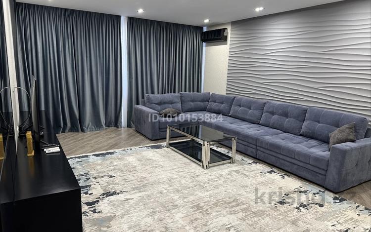 3-комнатная квартира · 121 м² · 7/9 этаж, мкр. Алтын орда, Батыс 2 57 г за 400 000 ₸ в Актобе — фото 2