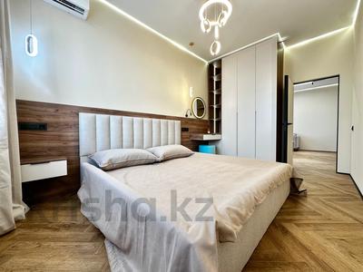 2-бөлмелі пәтер · 50 м² · 12/13 қабат, Розыбакиева 158 — Сатпаева, бағасы: 450 000 〒 в Алматы, Бостандыкский р-н
