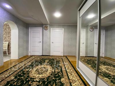 4-комнатная квартира · 122.9 м² · 3/5 этаж, 1 Мая 62 за 65 млн 〒 в Костанайской обл.