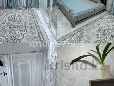 1-комнатная квартира · 40 м² · 3/5 этаж, мкр Жилгородок, Прохрова 8 — Возле военный части за 12 000 ₸ в Актобе