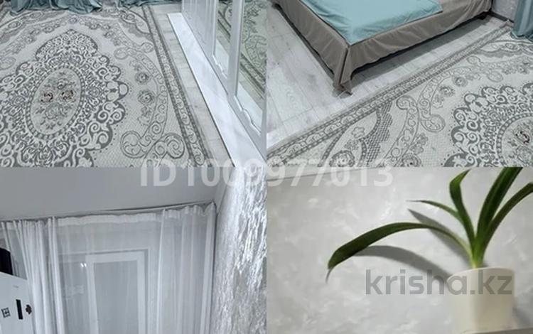 1-комнатная квартира · 40 м² · 3/5 этаж, мкр Жилгородок, Прохрова 8 — Возле военный части за 12 000 ₸ в Актобе — фото 2