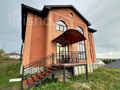 Отдельный дом · 6 комнат · 450 м² · 11 сот., Переулок лыжный 3 за 150 млн 〒 в Усть-Каменогорске