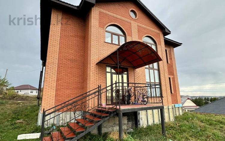 Жеке үй · 6 бөлме · 450 м² · 11 сот., Переулок лыжный 3, бағасы: ~ 120 млн ₸ в Усть-Каменогорске — фото 52