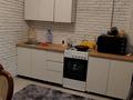 3-бөлмелі пәтер · 80 м² · 1/5 қабат, Жұлдыз-2 ш/а. 40, бағасы: 36.6 млн ₸ в Алматы, Турксибский р-н