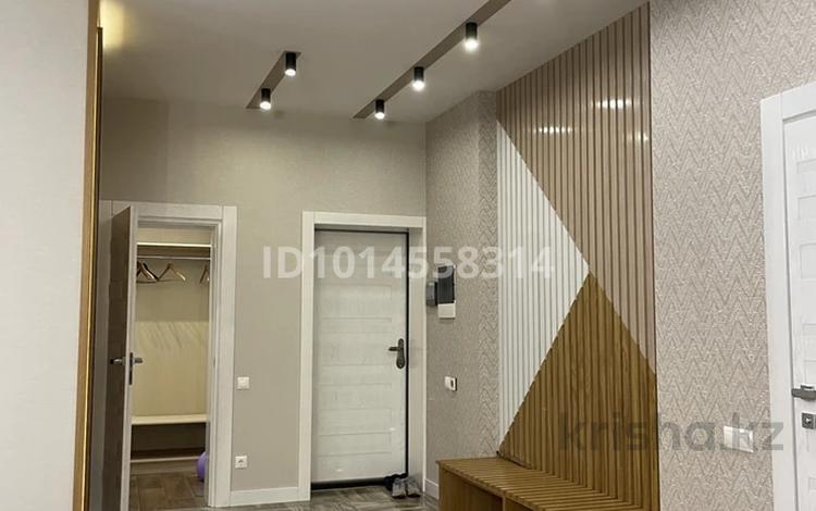 3-комнатная квартира · 103 м² · 3/6 этаж, Наурыз-2 4 — Рахмадиева за 800 000 ₸ в Алматы, Бостандыкский р-н — фото 2