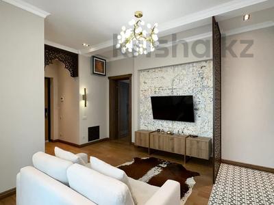 2-комнатная квартира · 65 м² · 4/4 этаж, мкр Рахат, Култобе 24/1-24/10 за 75 млн ₸ в Алматы, Наурызбайский р-н