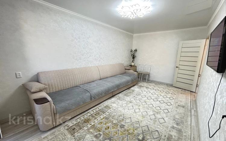 3-бөлмелі пәтер · 62 м² · 3/5 қабат, Чкалова, бағасы: 28 млн ₸ в Костанае — фото 2