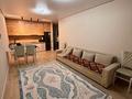 2-комнатная квартира · 55 м², Аэропортная 62 — ЖК “Jana Qainar” напротив ТРЦ Aport Mall west . за 18 000 ₸ в  — фото 12