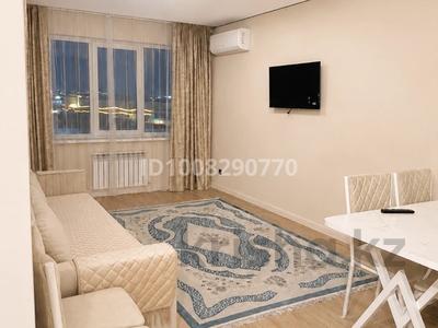 2-комнатная квартира · 58 м², Аэропортная — ЖК “Jana Qainar” напротив ТРЦ Aport Mall west . за 18 000 ₸ в 