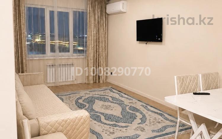 2-комнатная квартира · 58 м², Аэропортная — ЖК “Jana Qainar” напротив ТРЦ Aport Mall west . за 18 000 ₸ в  — фото 42