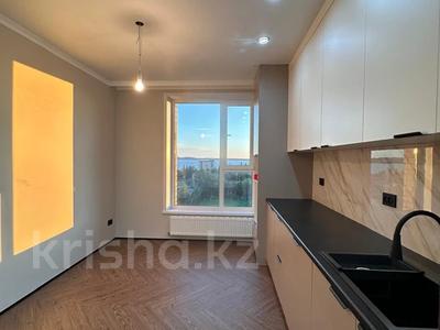 3-бөлмелі пәтер · 65.4 м² · 8/10 қабат, центральный 50а, бағасы: 35 млн ₸ в Кокшетау
