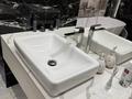 3-бөлмелі пәтер · 130 м² · 10/11 қабат, Алии Молдагуловой 44, бағасы: 80 млн ₸ в Актобе — фото 13