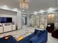 3-бөлмелі пәтер · 130 м² · 10/11 қабат, Алии Молдагуловой 44, бағасы: 80 млн ₸ в Актобе — фото 6
