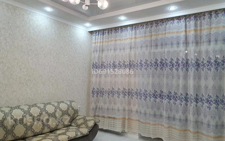 1-комнатная квартира · 43 м² · 8/9 этаж, Косшыгулулы 8/1 — Район 10 поликлиники за 220 000 ₸ в Астане, Сарыарка р-н — фото 2