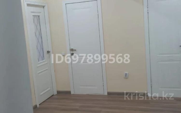 2-комнатная квартира · 61 м² · 5/5 этаж, г.Туркестан — Шнос, жаңа қала за 18 млн 〒 — фото 2