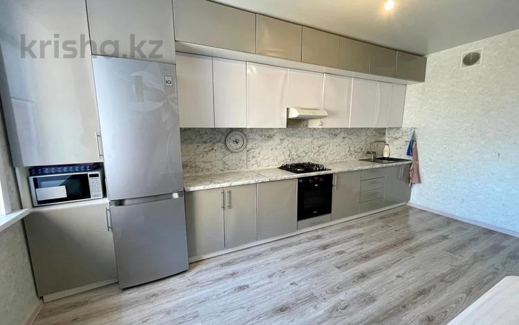 3-бөлмелі пәтер · 120.4 м² · 9/9 қабат, Береке 53, бағасы: 47 млн ₸ в Костанае — фото 9