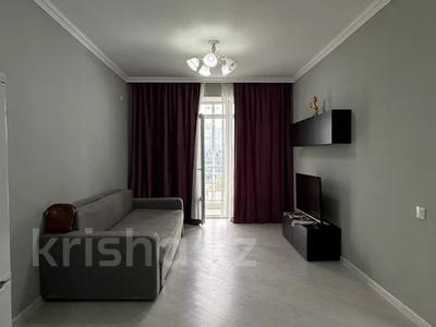 2-бөлмелі пәтер · 44.6 м² · 7/8 қабат, Мәңгілік Ел 33/2, бағасы: 32.6 млн ₸ в Астане, Есильский р-н