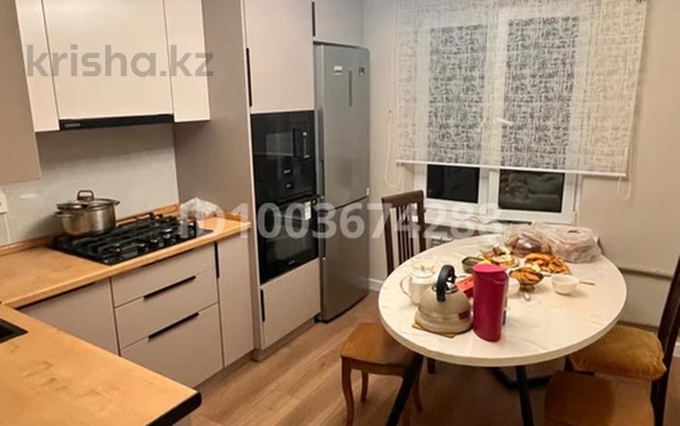 4-бөлмелі пәтер · 84 м² · 2/5 қабат, мкр Аксай-3А 76 — Толе би Яссауи, бағасы: 65 млн ₸ в Алматы, Ауэзовский р-н — фото 12