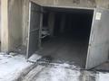 Гараж · мкр Самал-3 21 за 5 млн 〒 в Алматы, Медеуский р-н