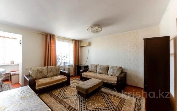 3-комнатная квартира · 62.7 м² · 5/5 этаж, ЖМ Лесная поляна 10 за 22 млн ₸ в Косшы — фото 6