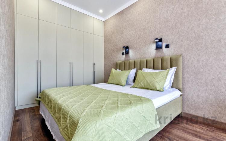 1-комнатная квартира · 47 м² · 9/9 этаж, Кумисбекова 4 — Абая за 20 000 ₸ в Астане, Сарыарка р-н — фото 67