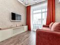1-комнатная квартира · 47 м² · 9/9 этаж, Кумисбекова 4 — Абая за 20 000 ₸ в Астане, Сарыарка р-н — фото 6