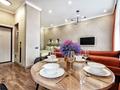 1-комнатная квартира · 47 м² · 9/9 этаж, Кумисбекова 4 — Абая за 20 000 ₸ в Астане, Сарыарка р-н — фото 8